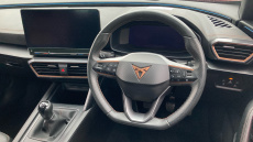 CUPRA Formentor 1.5 TSI 150 V2 5dr Petrol Estate